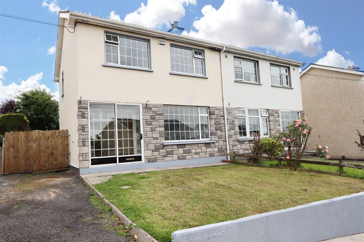 17 Cherryorchard Heights, Enniscorthy, Co. Wexford