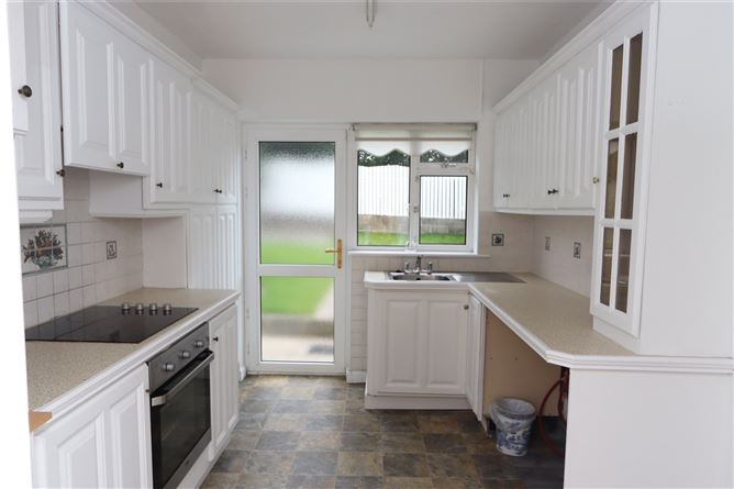 17 Cherryorchard Heights, Enniscorthy, Co. Wexford