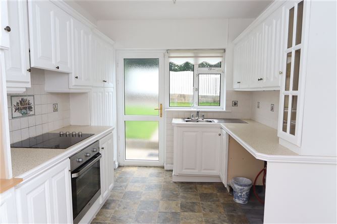 17 Cherryorchard Heights, Enniscorthy, Co. Wexford