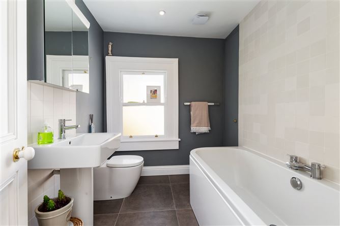 62 Beechwood Avenue Lower, Ranelagh, Dublin 6
