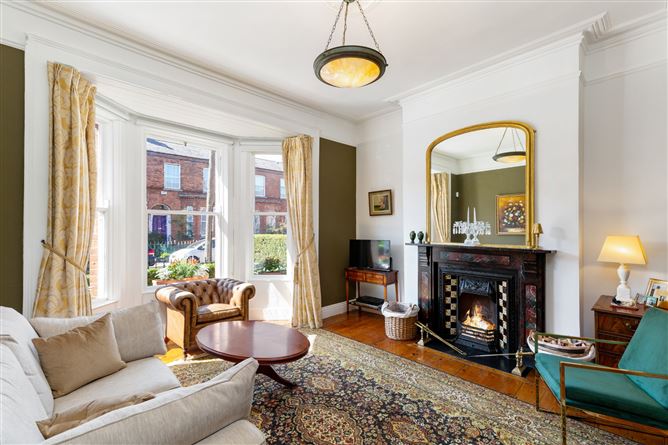 62 Beechwood Avenue Lower, Ranelagh, Dublin 6