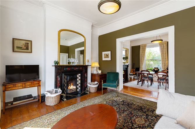 62 Beechwood Avenue Lower, Ranelagh, Dublin 6