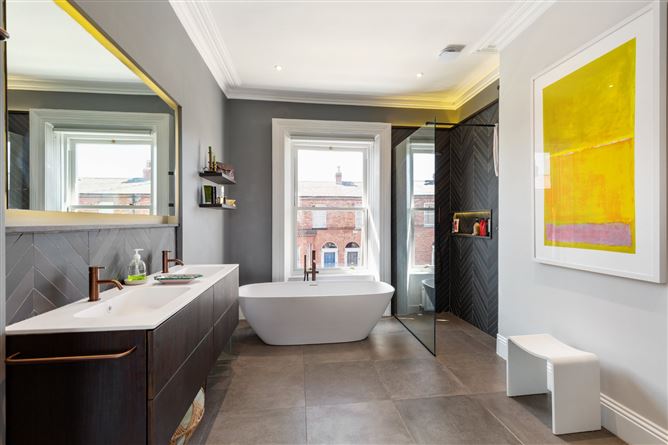 62 Beechwood Avenue Lower, Ranelagh, Dublin 6