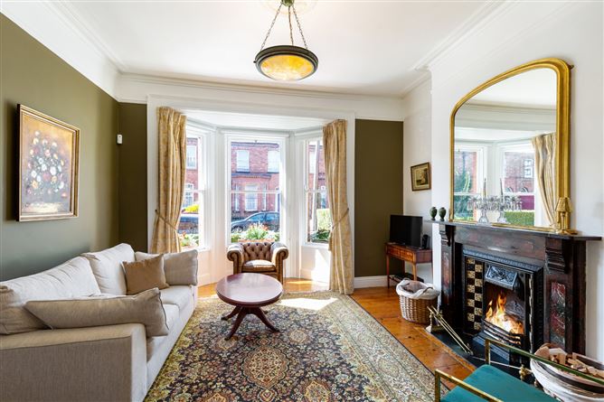 62 Beechwood Avenue Lower, Ranelagh, Dublin 6