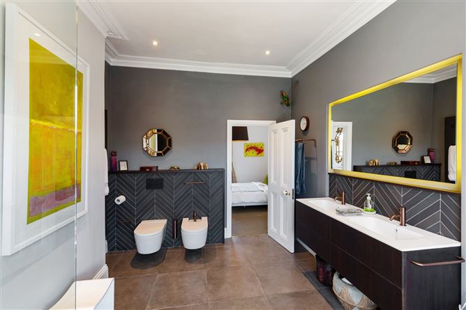 62 Beechwood Avenue Lower, Ranelagh, Dublin 6