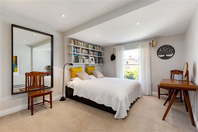 62 Beechwood Avenue Lower, Ranelagh, Dublin 6