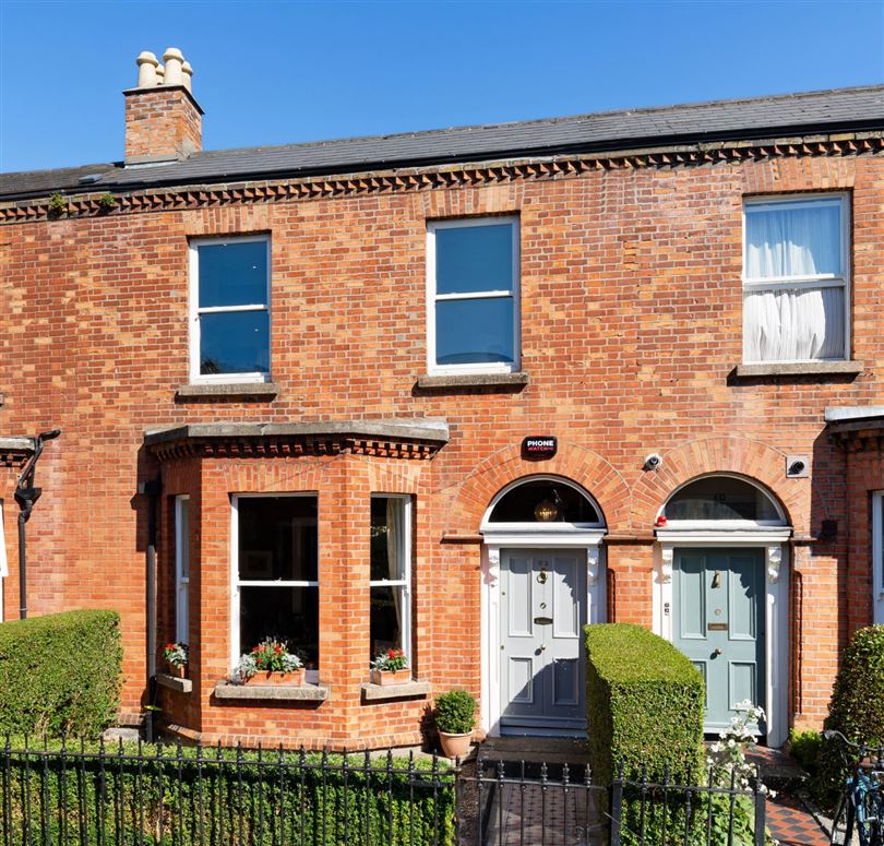 62 Beechwood Avenue Lower, Ranelagh, Dublin 6