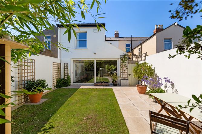 62 Beechwood Avenue Lower, Ranelagh, Dublin 6