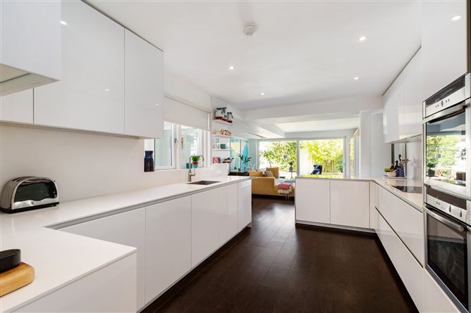 62 Beechwood Avenue Lower, Ranelagh, Dublin 6