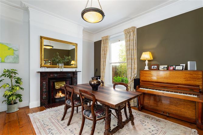 62 Beechwood Avenue Lower, Ranelagh, Dublin 6