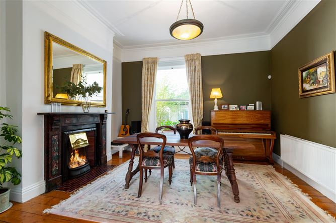 62 Beechwood Avenue Lower, Ranelagh, Dublin 6