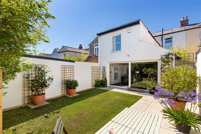 62 Beechwood Avenue Lower, Ranelagh, Dublin 6
