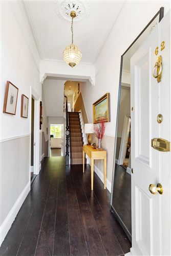 62 Beechwood Avenue Lower, Ranelagh, Dublin 6