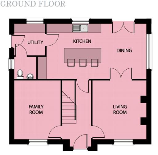 The Farney, 31 Station View, Kilnacloy, Monaghan