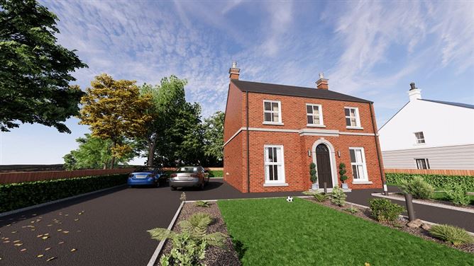 The Farney, 31 Station View, Kilnacloy, Monaghan