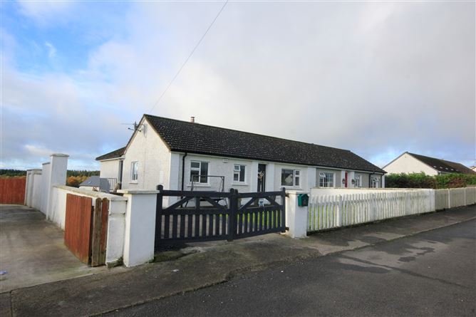 Main image for 6 Roundwood, Mountrath, Laois