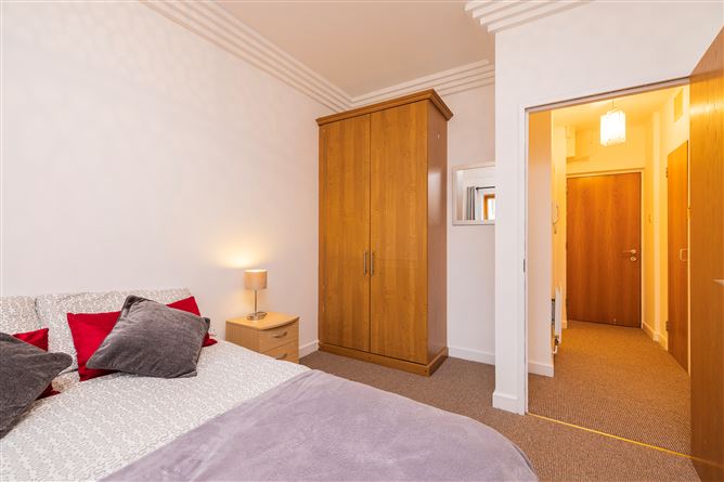 Apt 27 Malton House, Mayor Street Lower, IFSC, Dublin 1