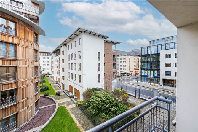 Apt 27 Malton House, Mayor Street Lower, IFSC, Dublin 1