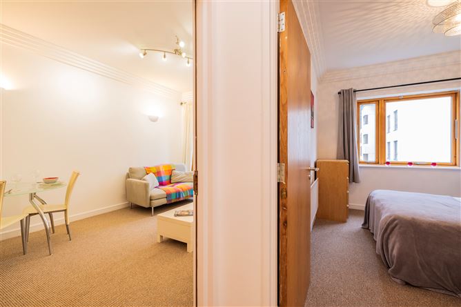 Apt 27 Malton House, Mayor Street Lower, IFSC, Dublin 1