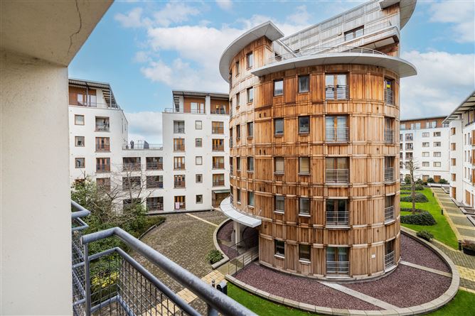Apt 27 Malton House, Mayor Street Lower, IFSC, Dublin 1
