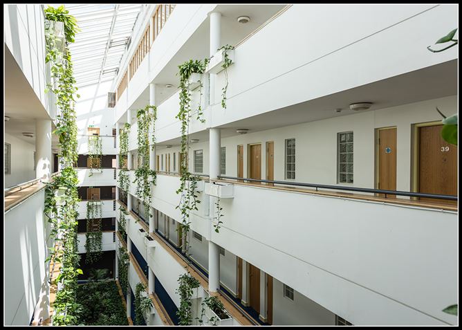 Apt 27 Malton House, Mayor Street Lower, IFSC, Dublin 1