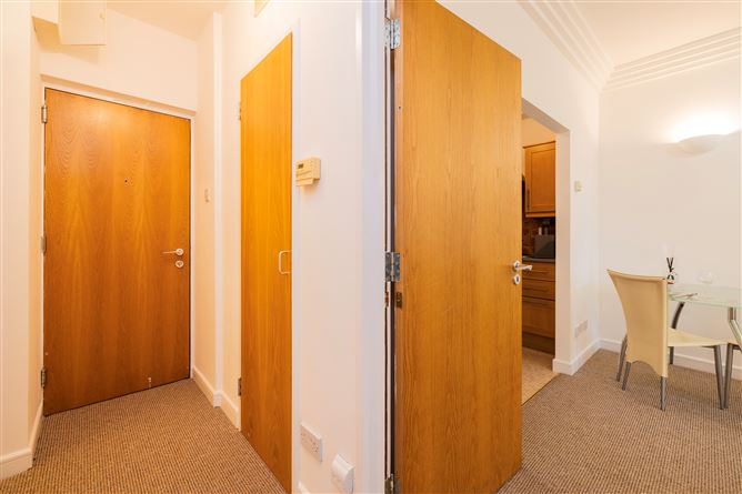 Apt 27 Malton House, Mayor Street Lower, IFSC, Dublin 1