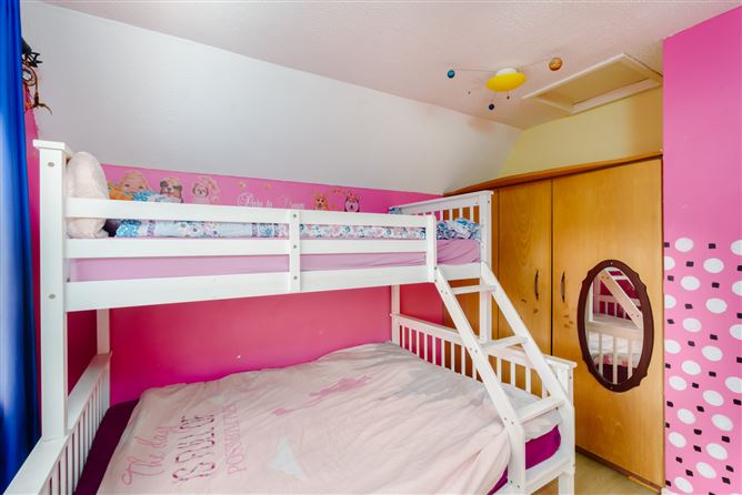 60 Clonshaugh Avenue, Clonshaugh, Dublin 17