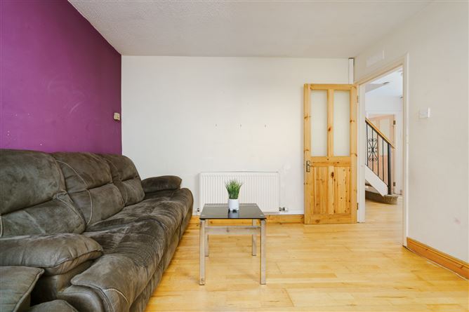 60 Clonshaugh Avenue, Clonshaugh, Dublin 17