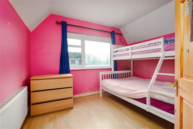 60 Clonshaugh Avenue, Clonshaugh, Dublin 17