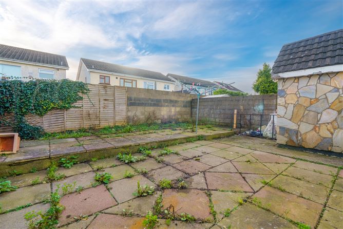 60 Clonshaugh Avenue, Clonshaugh, Dublin 17