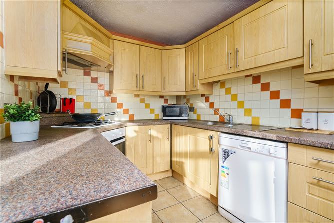 60 Clonshaugh Avenue, Clonshaugh, Dublin 17