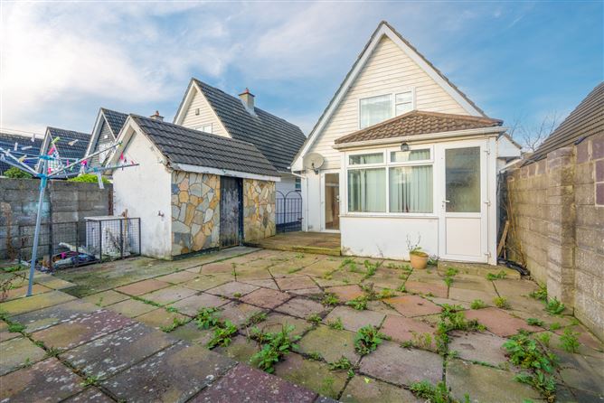 60 Clonshaugh Avenue, Clonshaugh, Dublin 17