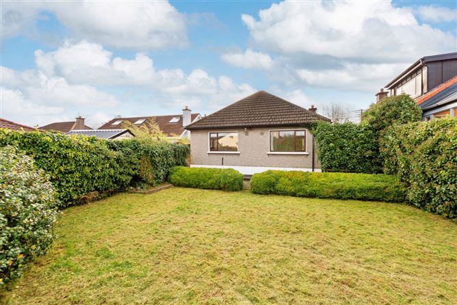 34 Shelton Park, Kimmage, Dublin 12