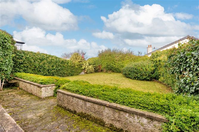 34 Shelton Park, Kimmage, Dublin 12