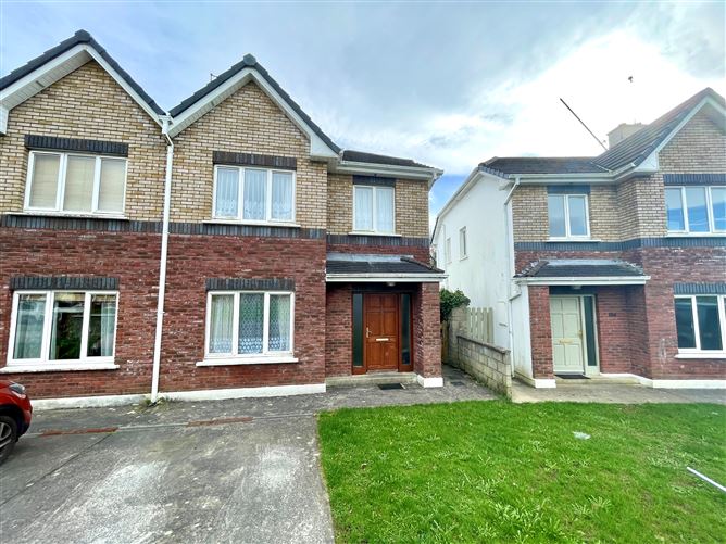 103 Killeen Woods, Oakpark, Tralee, Kerry