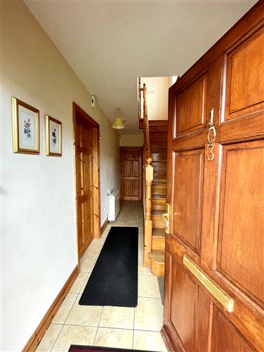 103 Killeen Woods, Oakpark, Tralee, Kerry