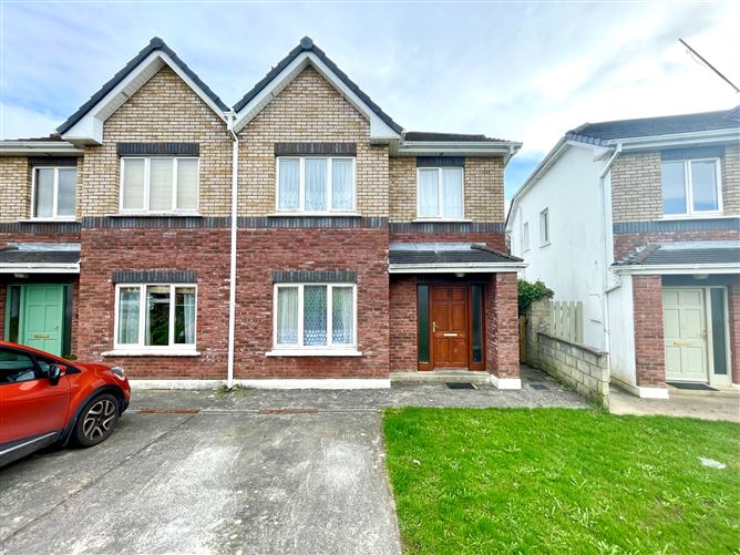 103 Killeen Woods, Oakpark, Tralee, Kerry