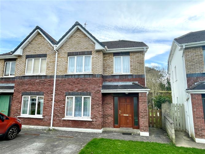 103 Killeen Woods, Oakpark, Tralee, Kerry