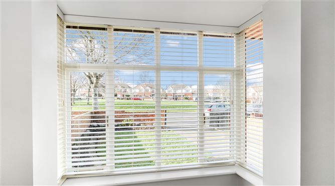 24 Greenfield Park, Ballycullen Road, Ballycullen, Dublin 24, Dublin