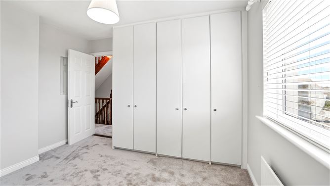 24 Greenfield Park, Ballycullen Road, Ballycullen, Dublin 24, Dublin