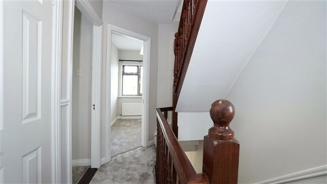24 Greenfield Park, Ballycullen Road, Ballycullen, Dublin 24, Dublin