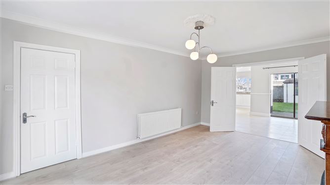 24 Greenfield Park, Ballycullen Road, Ballycullen, Dublin 24, Dublin