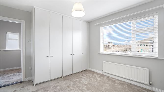 24 Greenfield Park, Ballycullen Road, Ballycullen, Dublin 24, Dublin