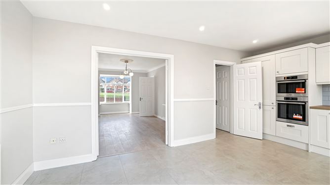 24 Greenfield Park, Ballycullen Road, Ballycullen, Dublin 24, Dublin