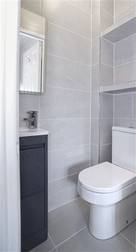 24 Greenfield Park, Ballycullen Road, Ballycullen, Dublin 24, Dublin