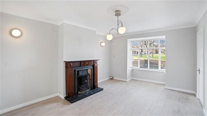 24 Greenfield Park, Ballycullen Road, Ballycullen, Dublin 24, Dublin