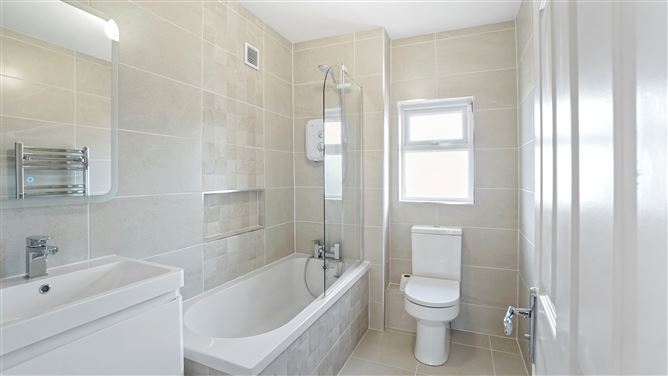24 Greenfield Park, Ballycullen Road, Ballycullen, Dublin 24, Dublin