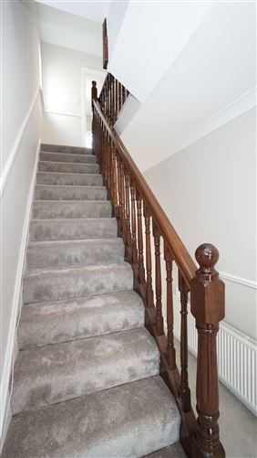 24 Greenfield Park, Ballycullen Road, Ballycullen, Dublin 24, Dublin