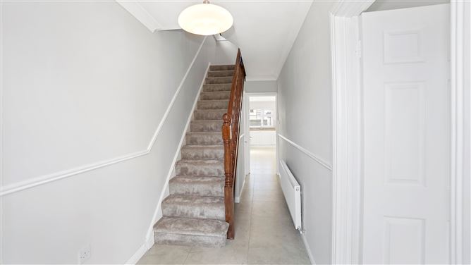 24 Greenfield Park, Ballycullen Road, Ballycullen, Dublin 24, Dublin