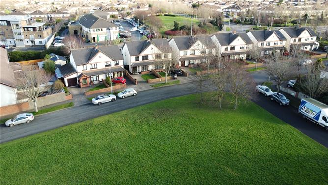 24 Greenfield Park, Ballycullen Road, Ballycullen, Dublin 24, Dublin